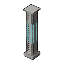 Ancient Pillar
