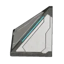 Ancient Corner Roof