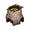 Primitive Furnace