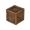 Wooden Box