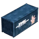 Storage Container Set