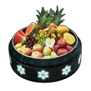 Cold Food Box