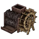 Crusher