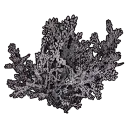 Faux White Bush