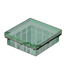 Glass Foundation