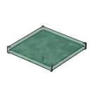 Glass Roof