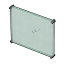 Glass Wall