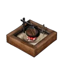 Japanese Hearth