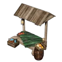 Flea Market (Items)
