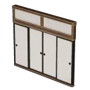 Japanese-Style Door C