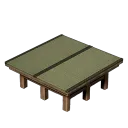 Japanese-Style Foundation