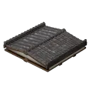 Japanese-Style Roof B