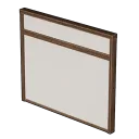 Japanese-Style Wall