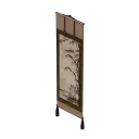 Hanging Scroll