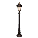 Street Lamp Set
