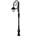 Stylish Street Lamp