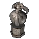 Lyleen Statue