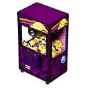 Claw Machine