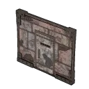 Metal Door