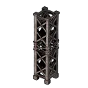 Metal Pillar