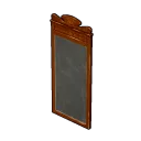 Antique Wall Mirror