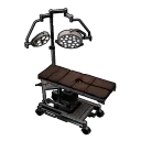 Pal Surgery Table