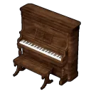 Upright Piano