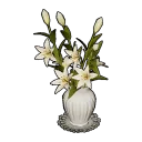 Tabletop Houseplant