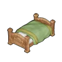 Fine Bed