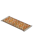 Antique Long Carpet
