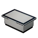 Laboratory Desk