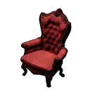 Antique Couch Set