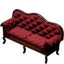 Antique Couch