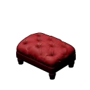 Antique Ottoman