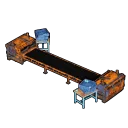 Sphere Assembly Line