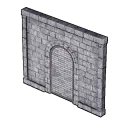 Stone Door