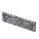 Stone Fence