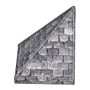 Stone Corner Roof