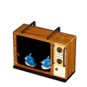 Old TV