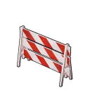 Barricade Set