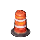 Fat Traffic Cone