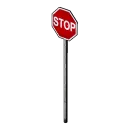Stop Sign