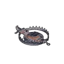 Bear Trap (Small)