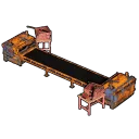 Weapon Assembly Line