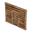 Wooden Door