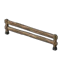 Wooden Fence