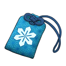 Wumpo Charm