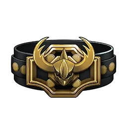 Warsect Terra's Belt