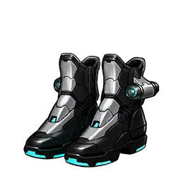 Air Walker Mk I