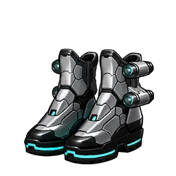 Air Walker Mk II